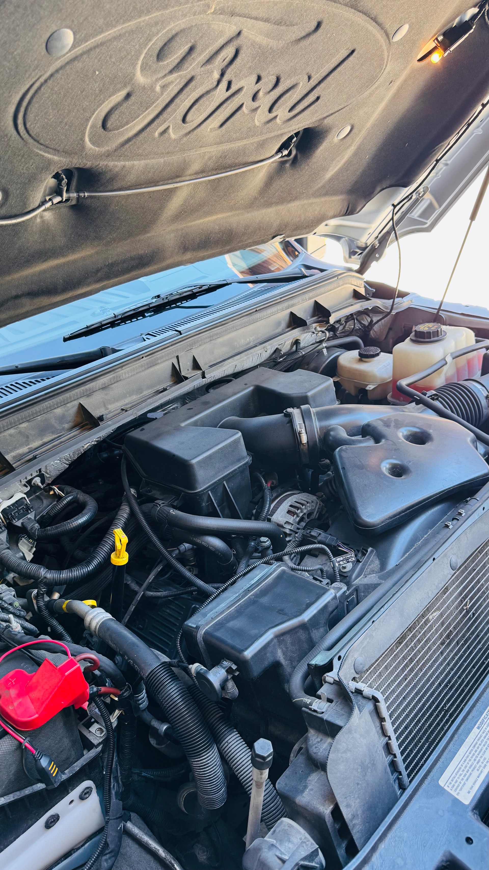 FORD F350-image-12