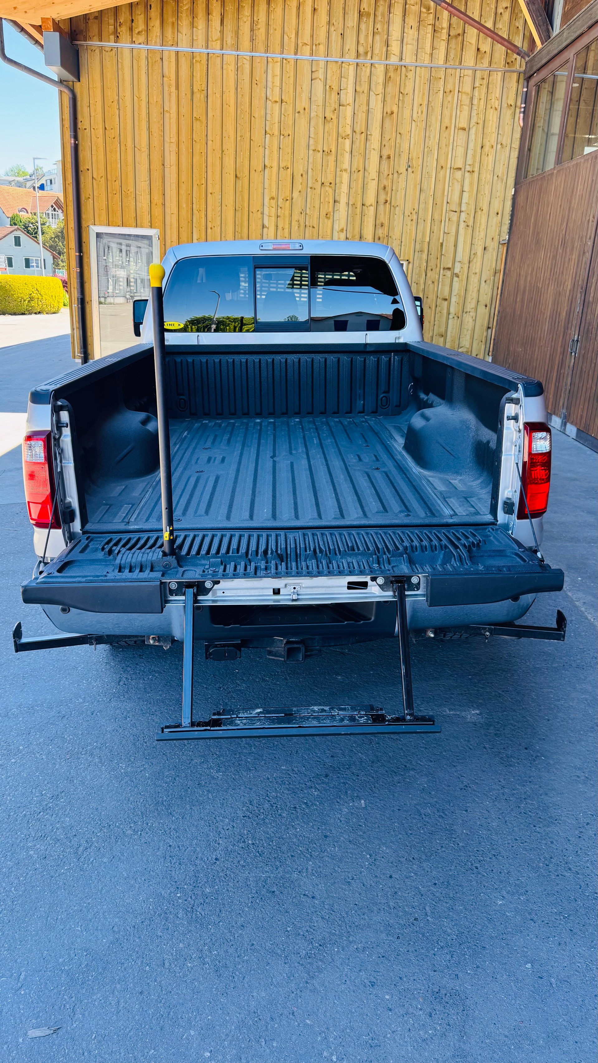 FORD F350-image-7