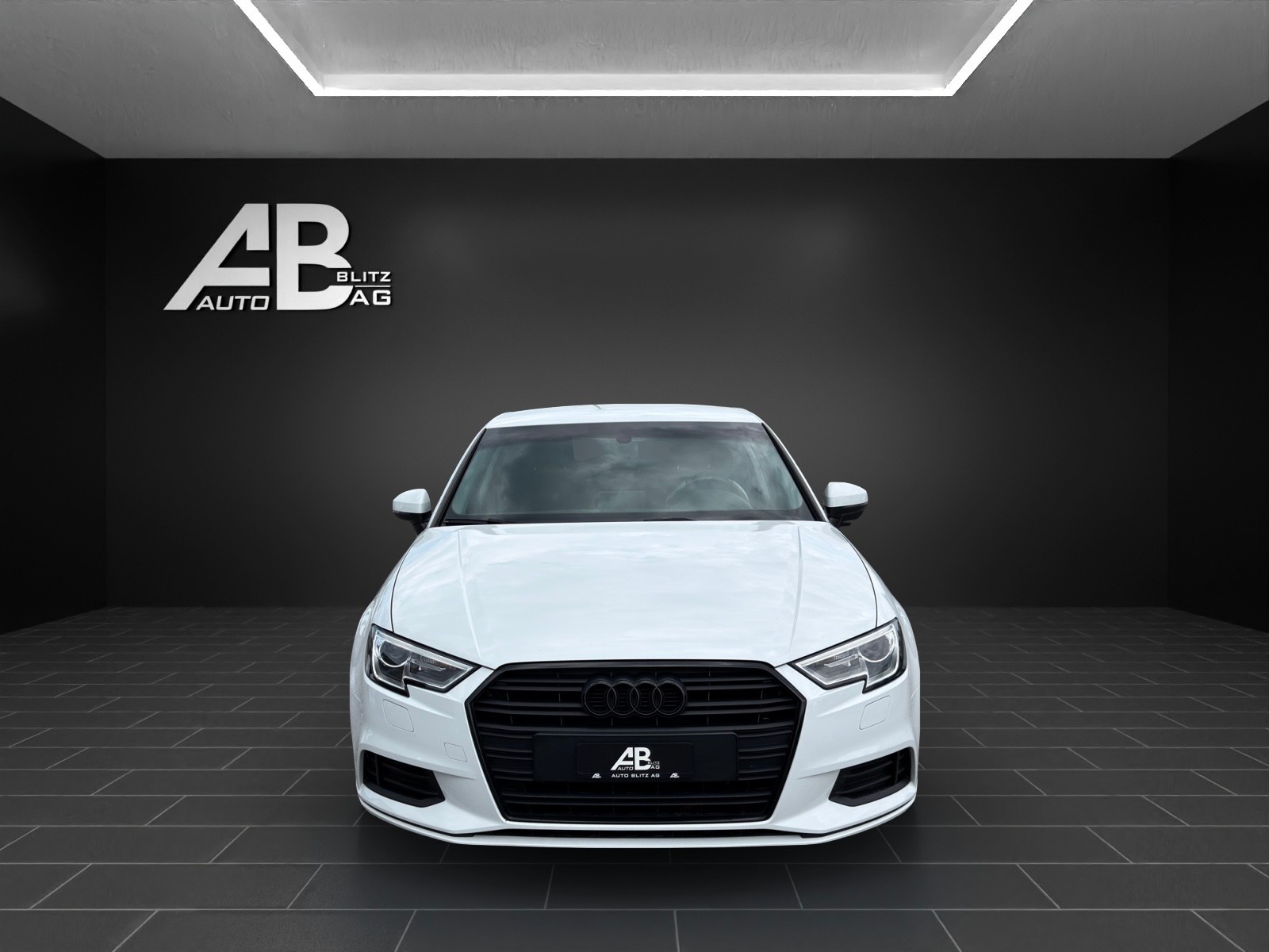 AUDI A3 Limousine 1.6 TDI