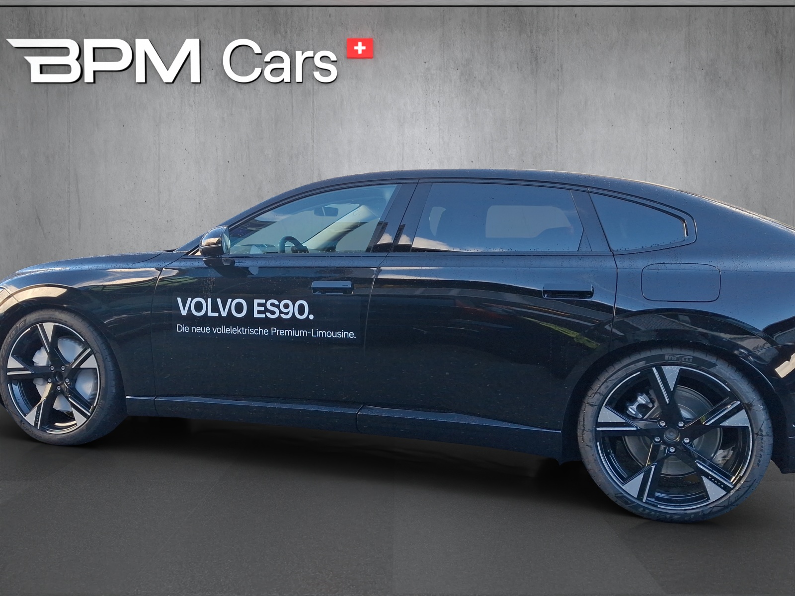 VOLVO ES90 Single 88 kWh Ultra-image-17