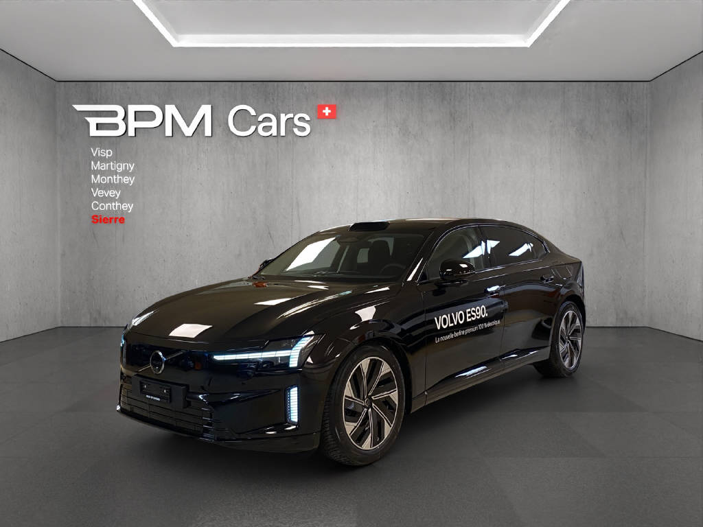 VOLVO ES90 Single 88 kWh Ultra