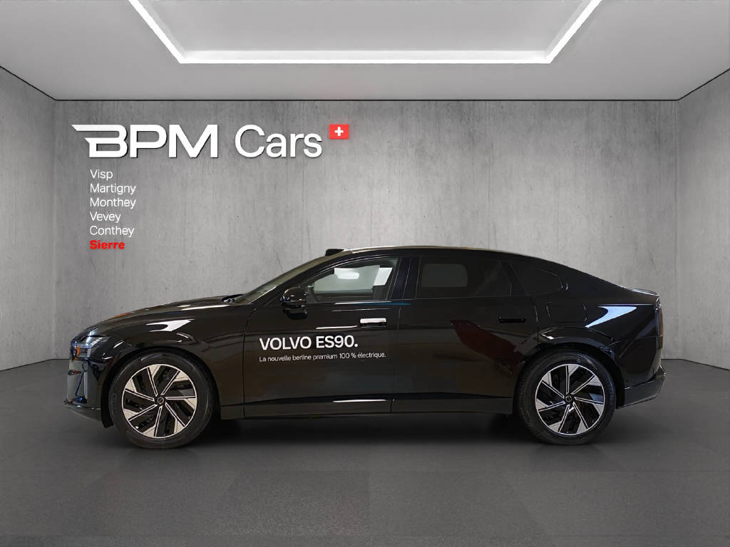 VOLVO ES90 Single 88 kWh Ultra-image-17