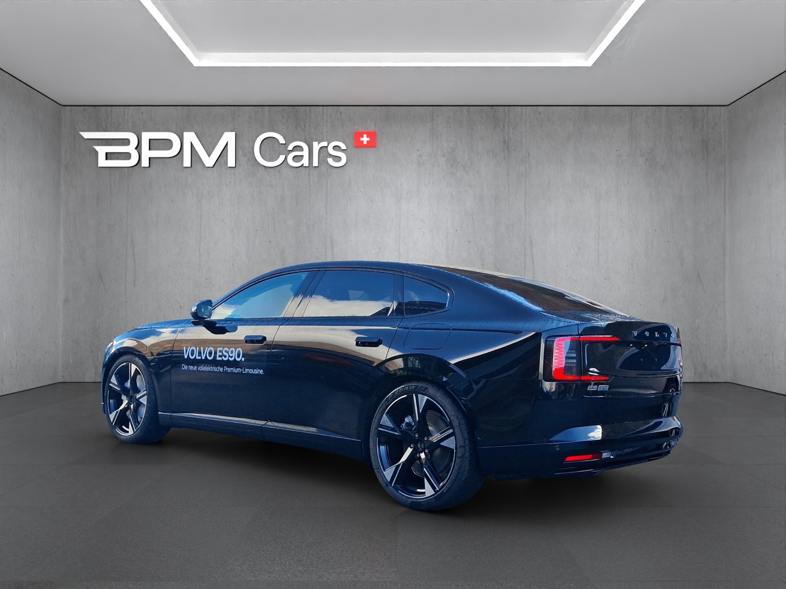 VOLVO ES90 Single 88 kWh Ultra-image-5