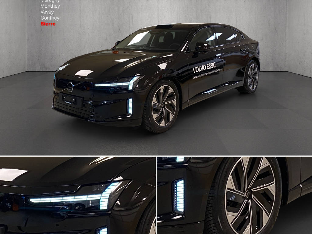 VOLVO ES90 Single 88 kWh Ultra-image-16