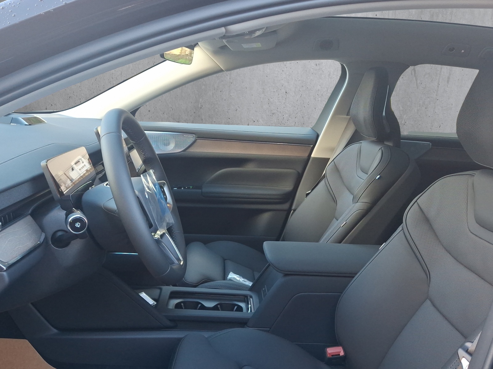 VOLVO ES90 Single 88 kWh Ultra-image-7