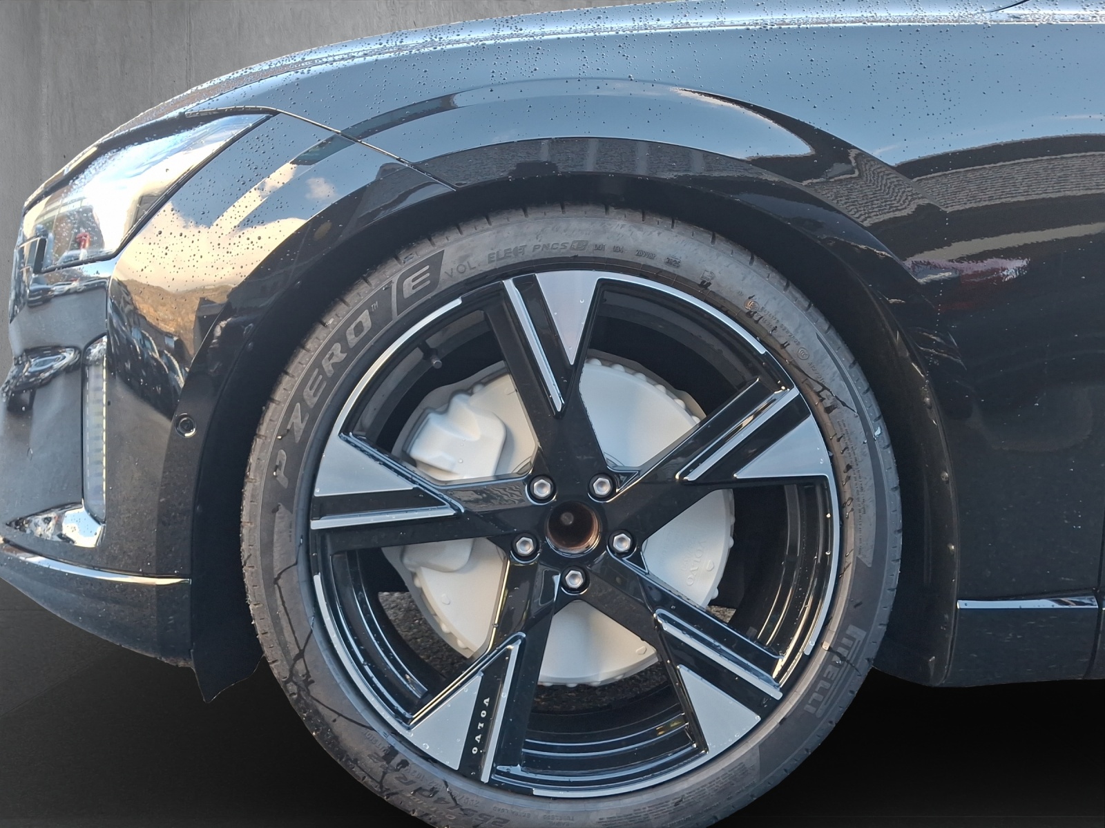 VOLVO ES90 Single 88 kWh Ultra-image-6