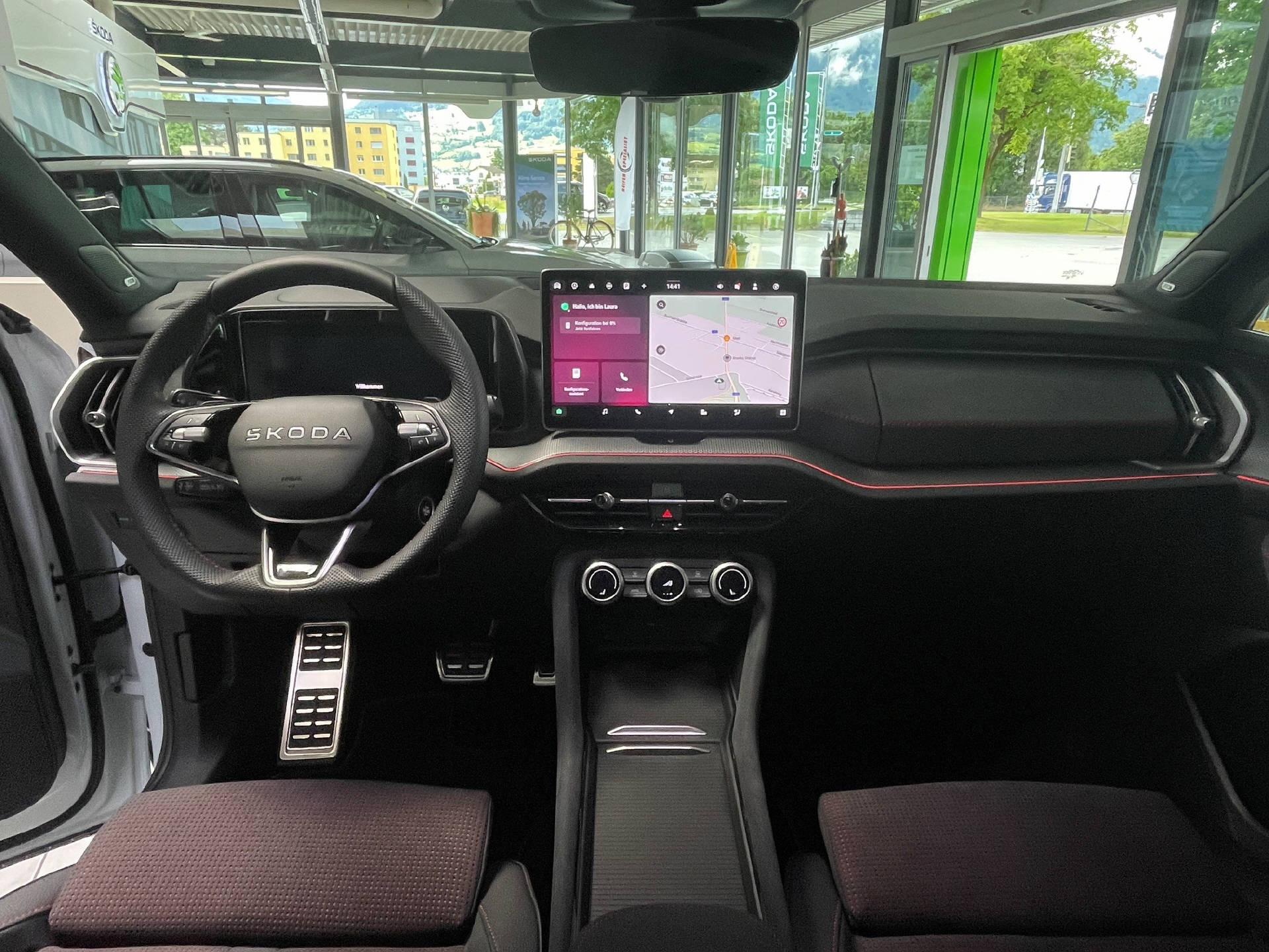 SKODA Kodiaq 2.0 TSI RS-image-6