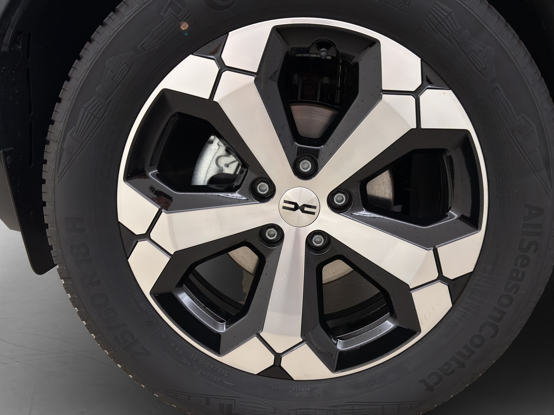 DACIA Duster 1.2 TCe Journey 4WD-image-5