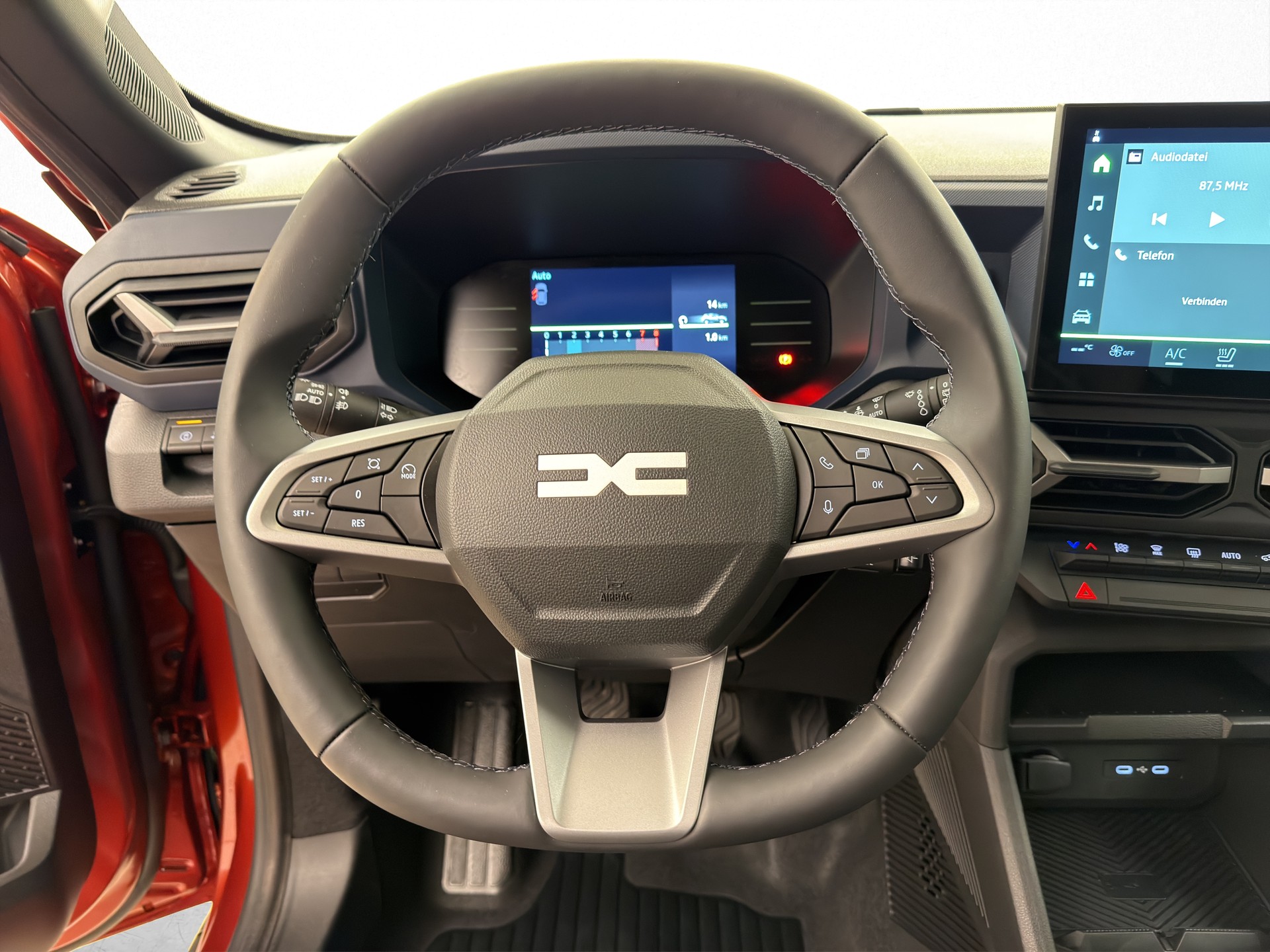 DACIA Duster 1.2 TCe Journey 4WD-image-7