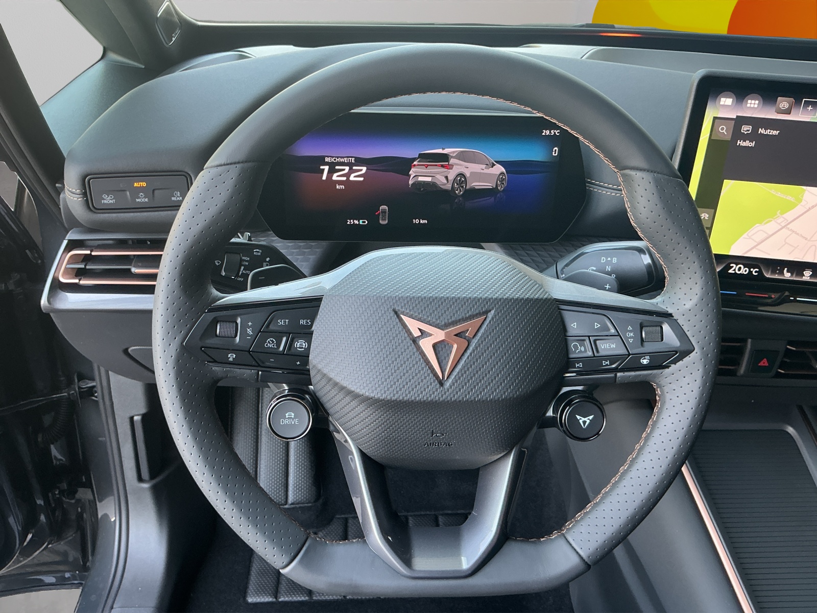 CUPRA Born 79 kWh Prime-image-5