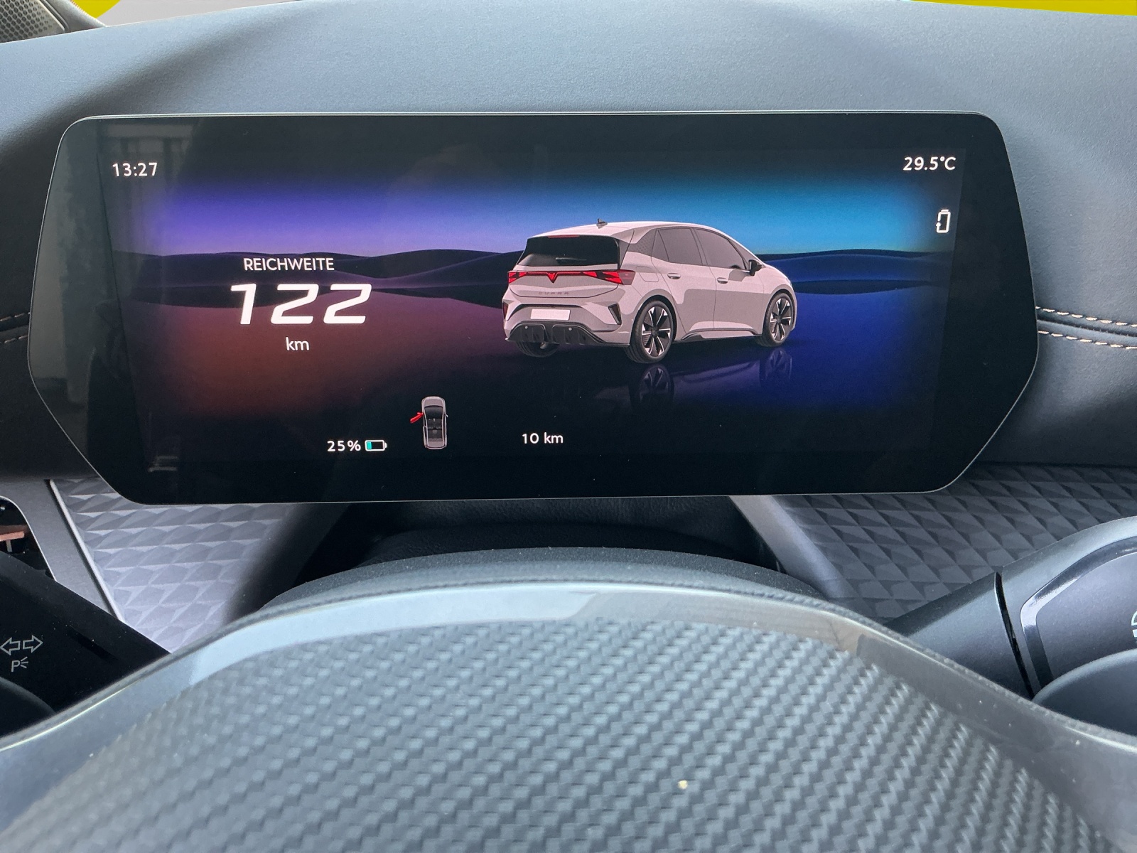CUPRA Born 79 kWh Prime-image-6