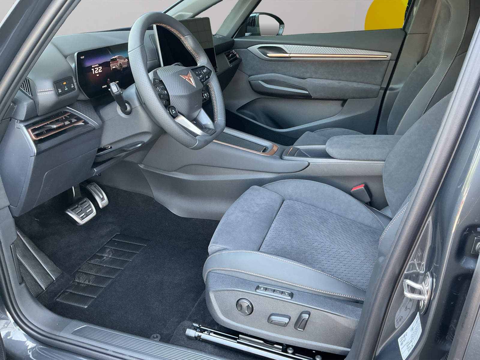 CUPRA Born 79 kWh Prime-image-4