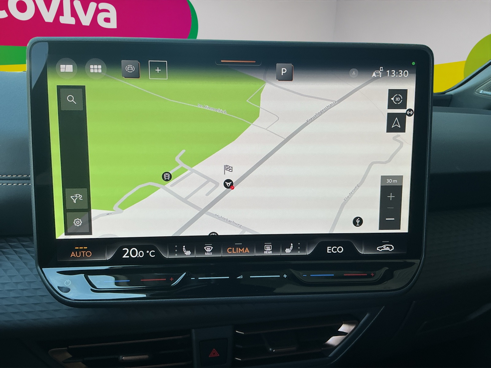 CUPRA Born 79 kWh Prime-image-9