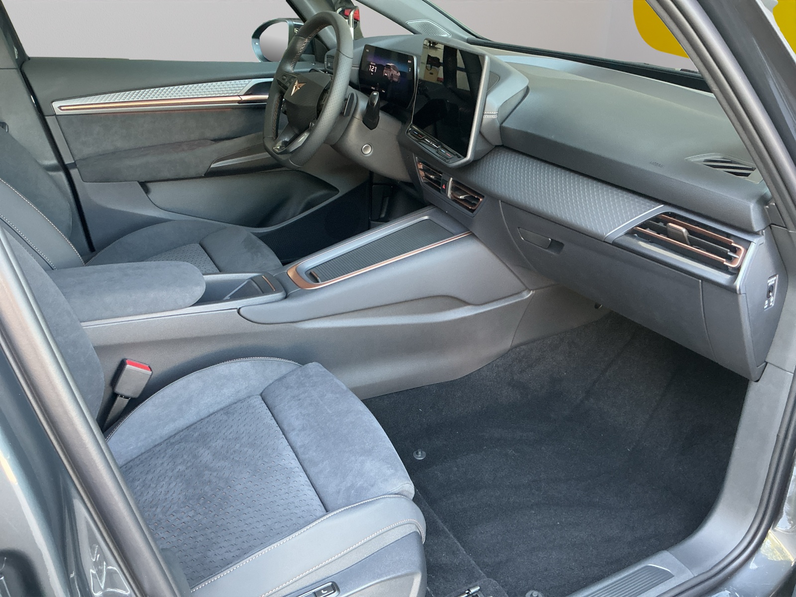 CUPRA Born 79 kWh Prime-image-10