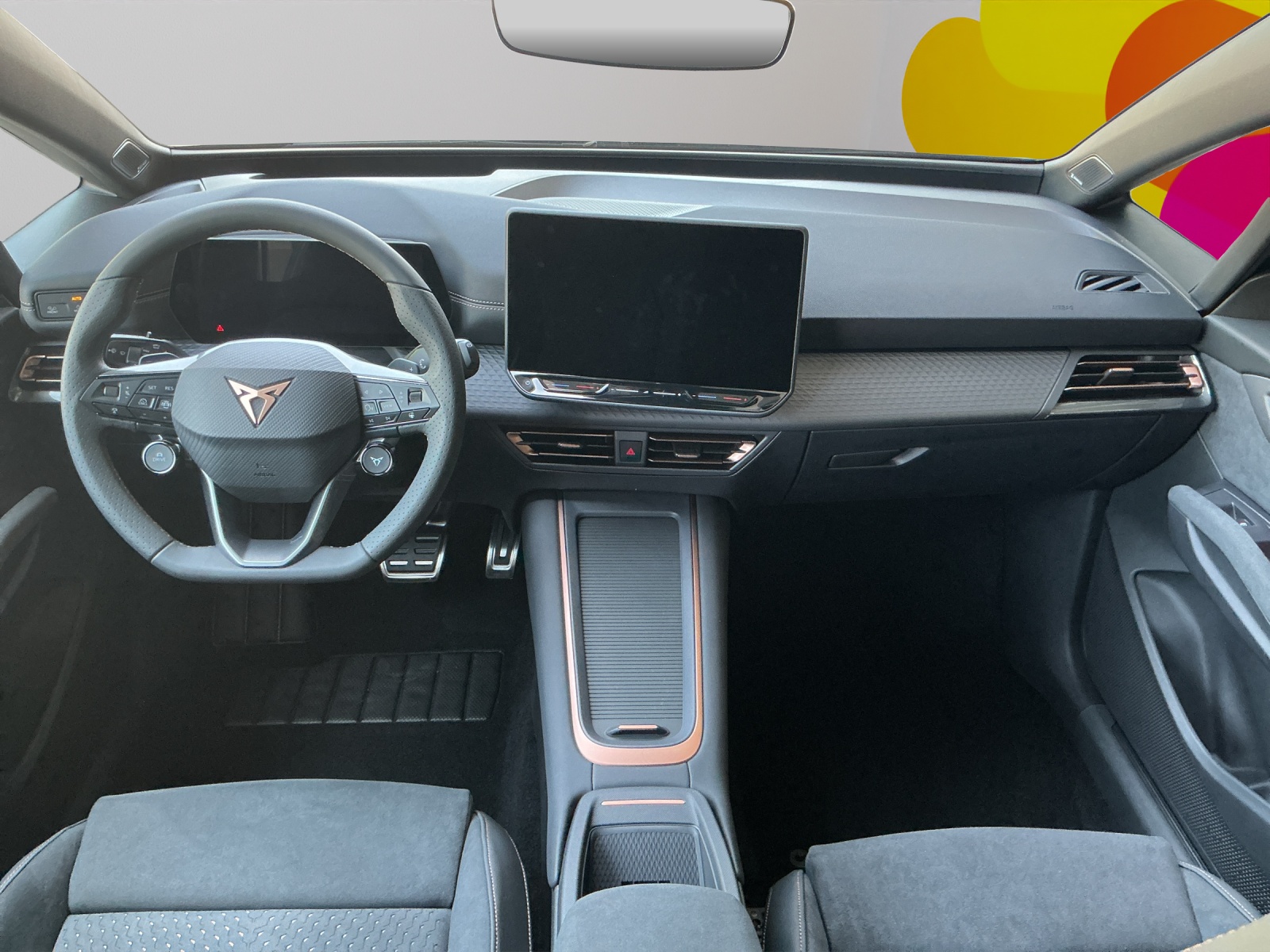 CUPRA Born 79 kWh Prime-image-8