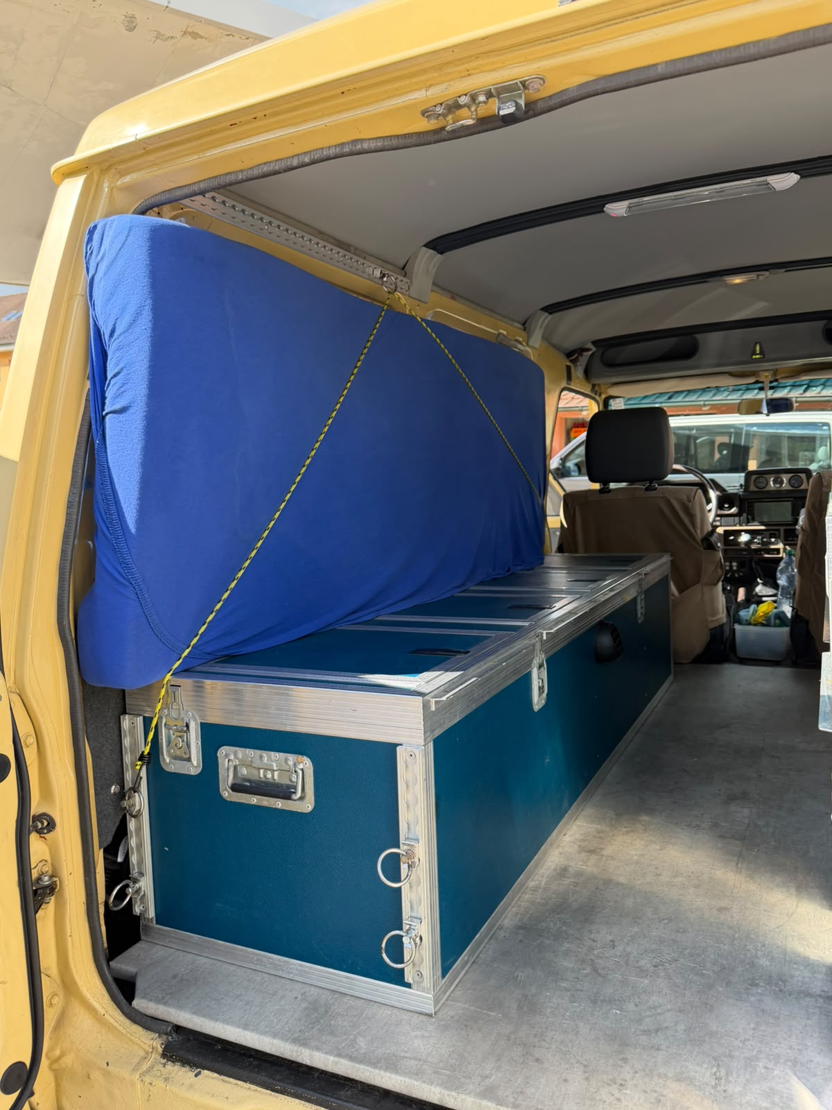 TOYOTA BJ 75 Hard-Top long D-image-13