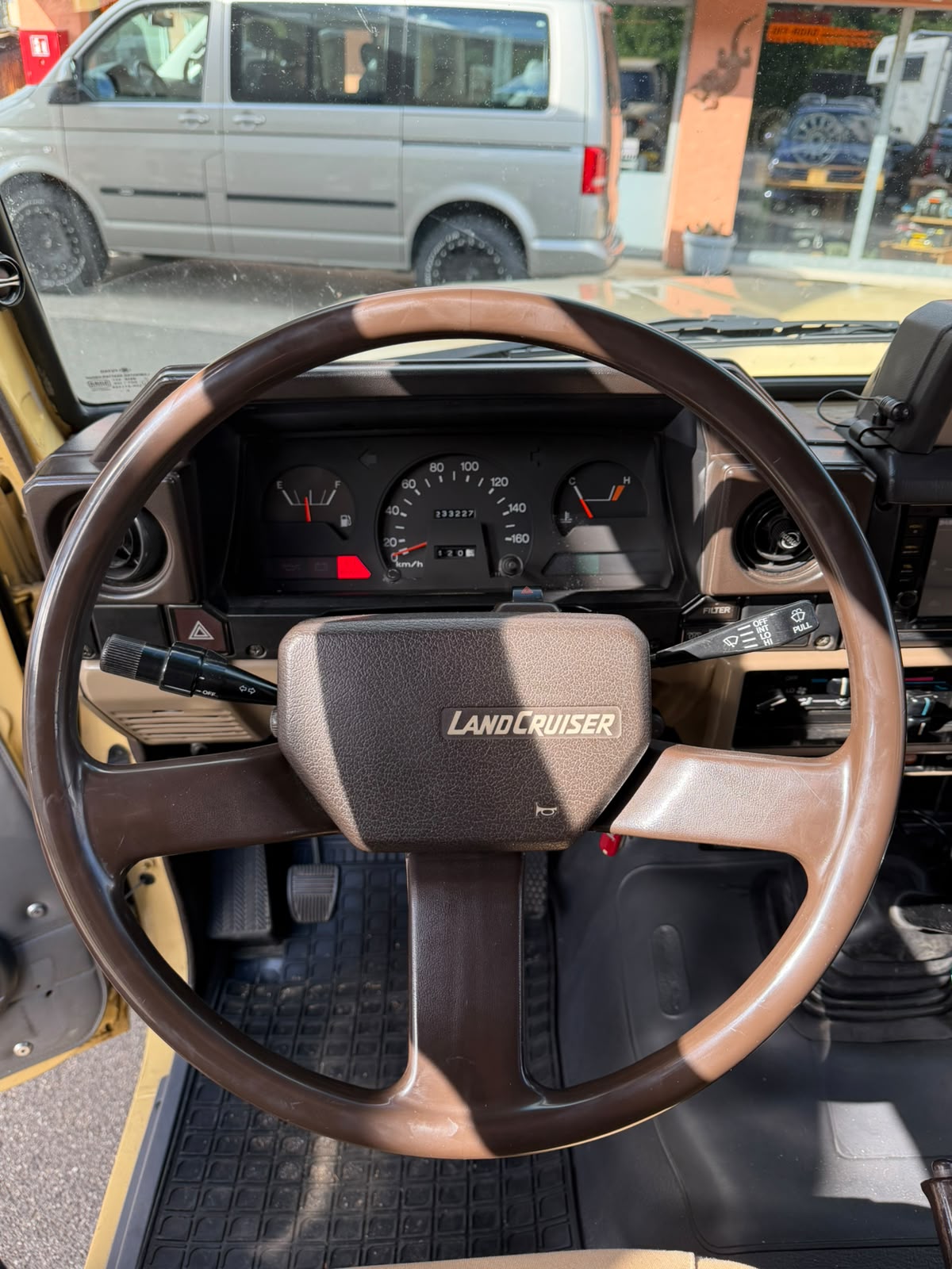 TOYOTA BJ 75 Hard-Top long D-image-12