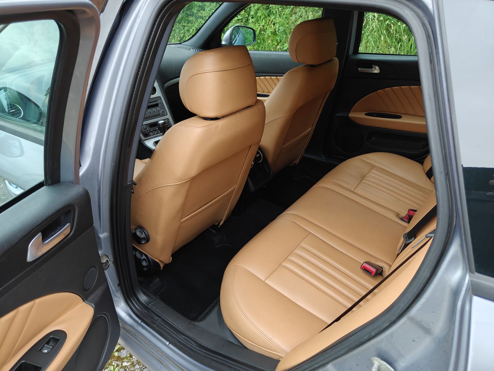ALFA ROMEO SW 1.8 TBi-image-4