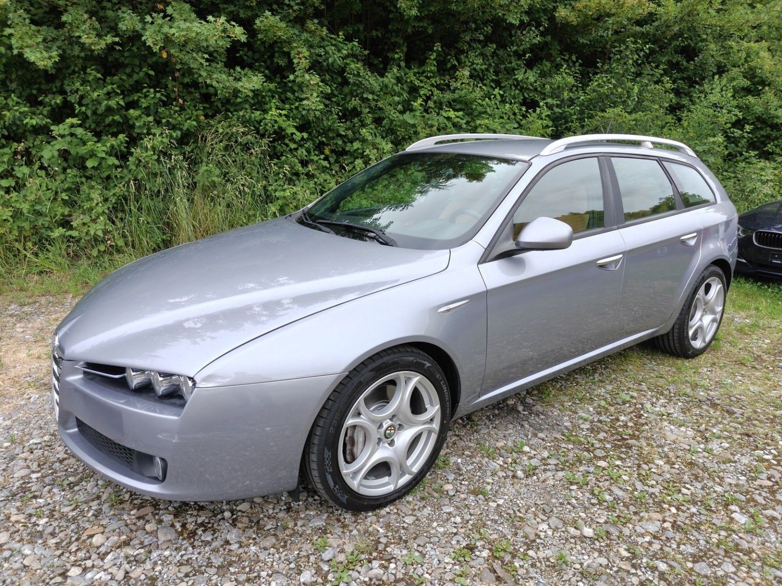ALFA ROMEO SW 1.8 TBi-image-0