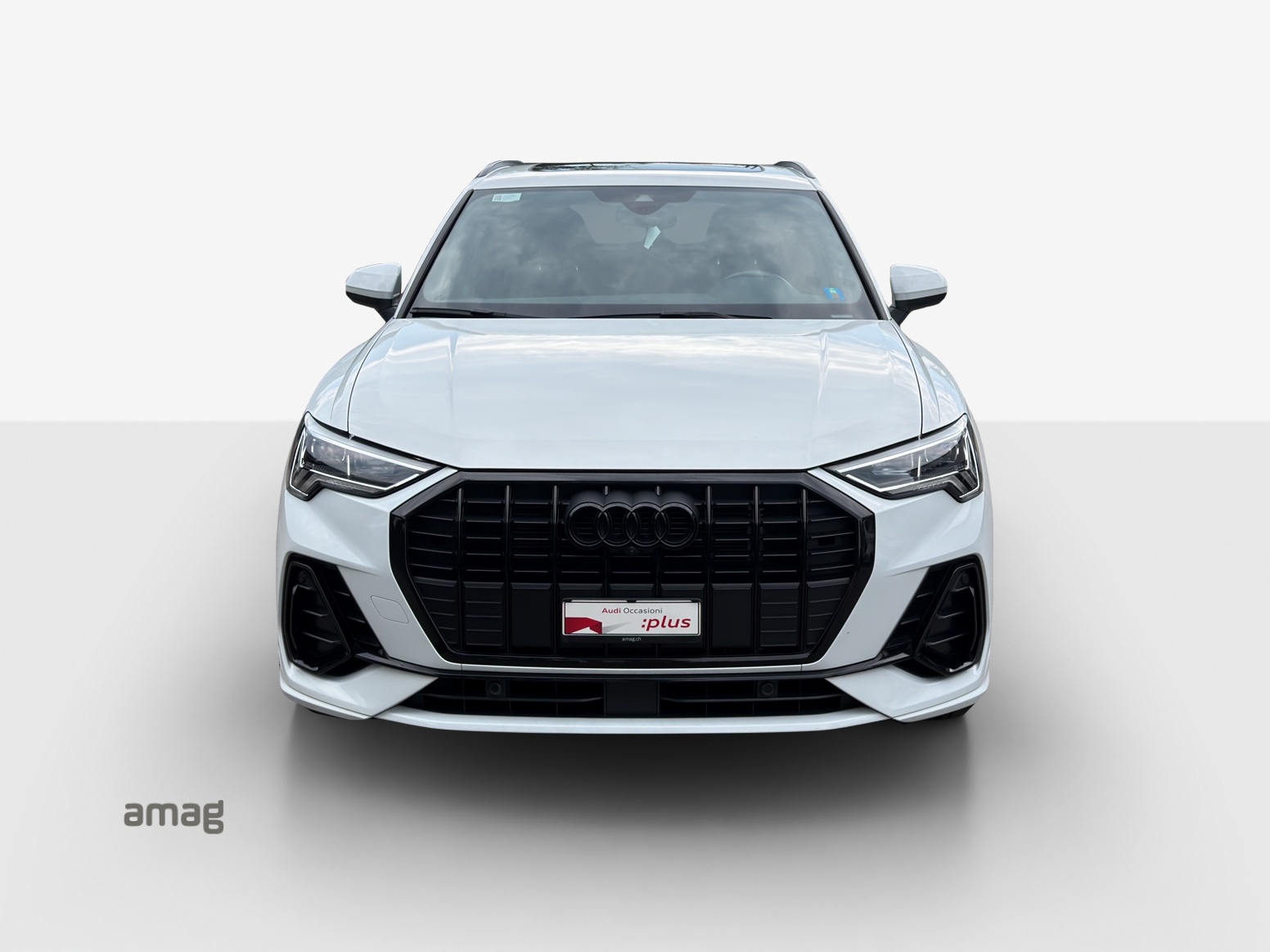 AUDI Q3 35 TFSI S line Attraction S-tronic-image-6