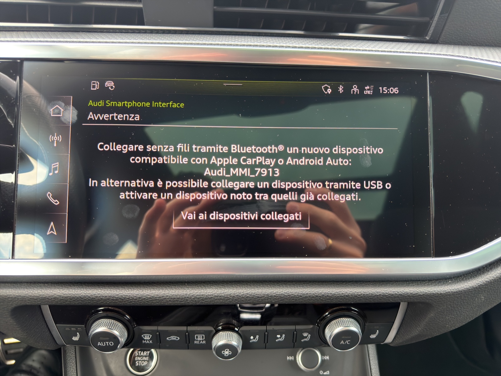 AUDI Q3 35 TFSI S line Attraction S-tronic-image-14