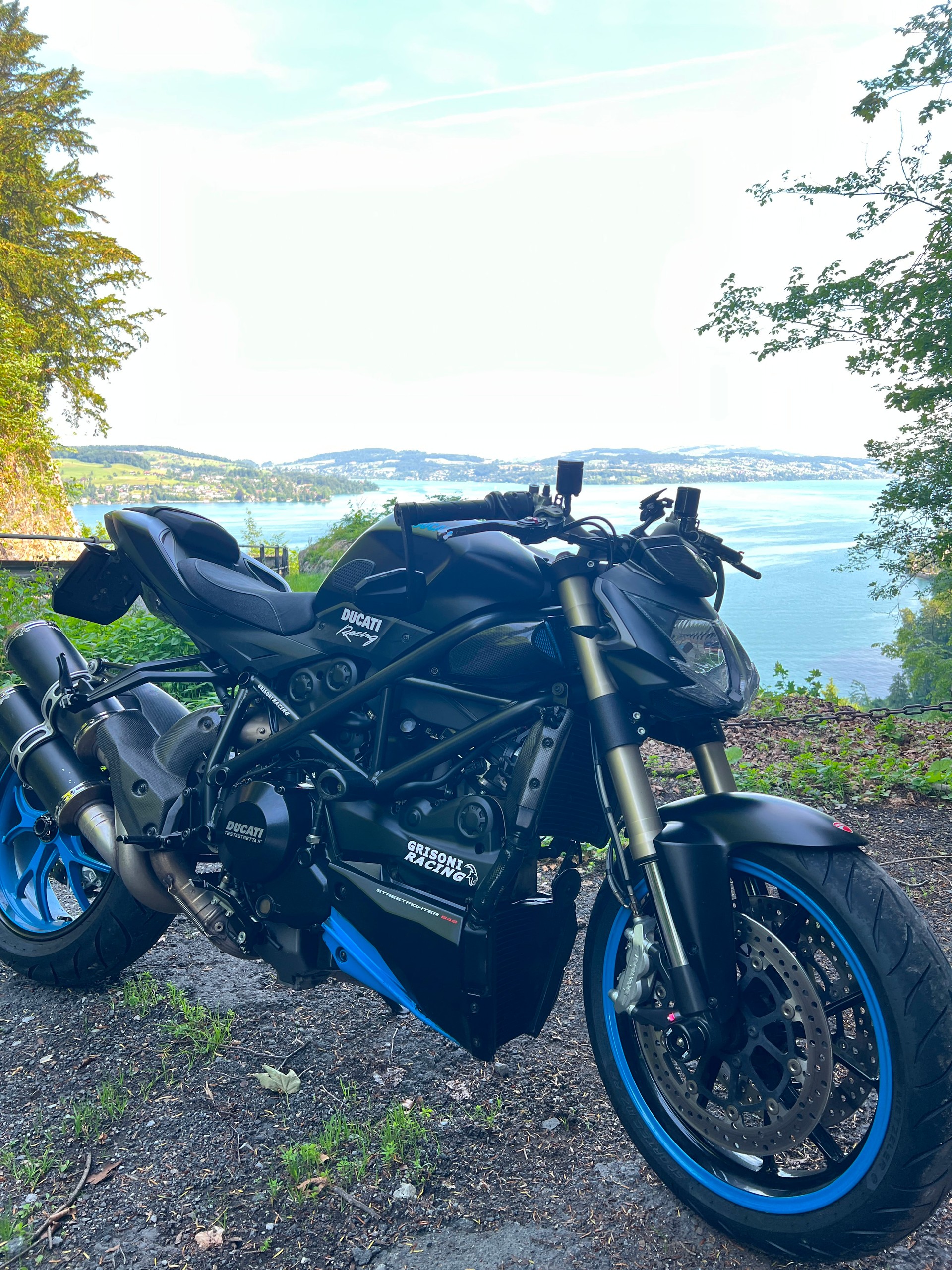 DUCATI Streetfighter 848 (25kW)-image-1