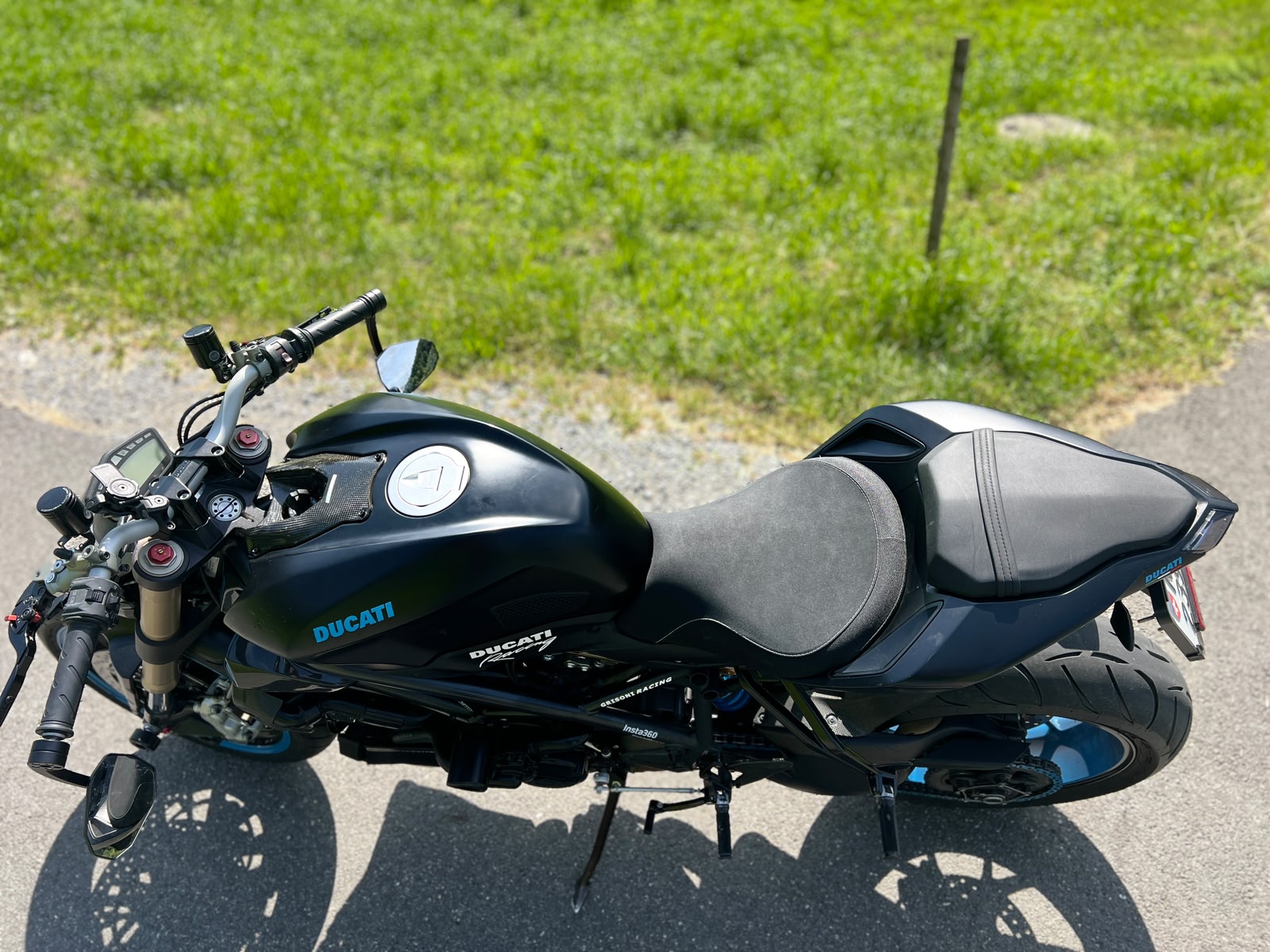 DUCATI Streetfighter 848 (25kW)-image-6