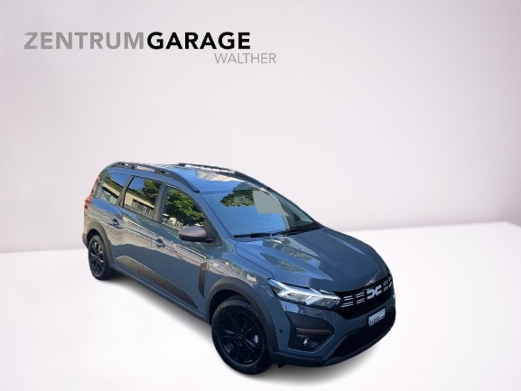 DACIA Jogger HEV 140 Extreme-image-0