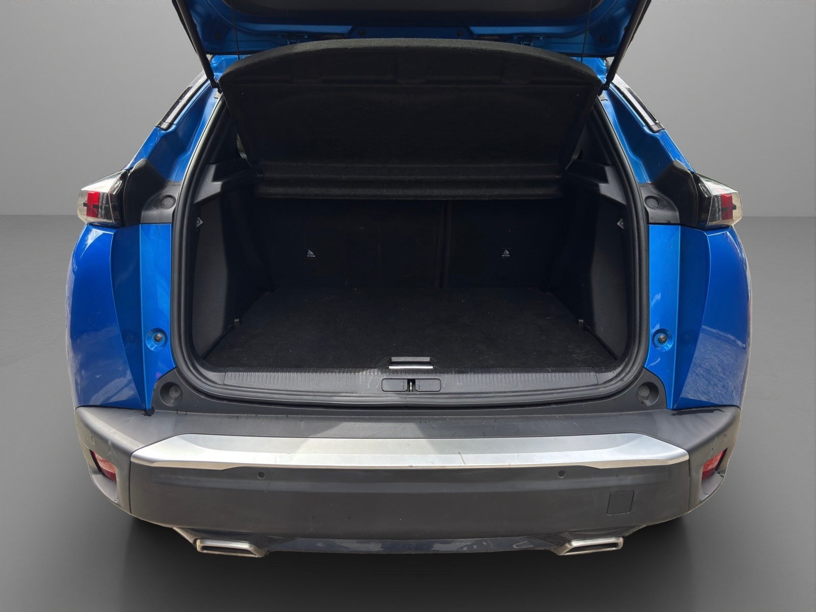 PEUGEOT 2008 1.2 PureTech GT Line EAT8-image-11