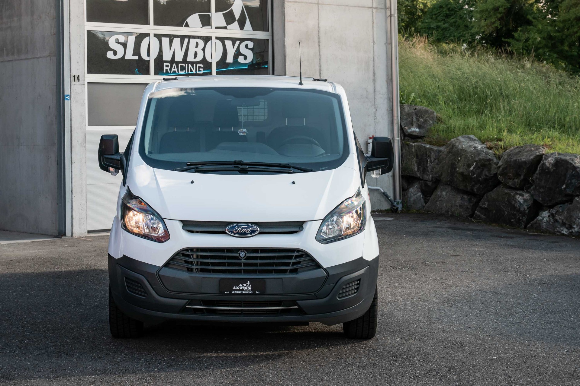 FORD TRANSIT CUSTOM-image-6