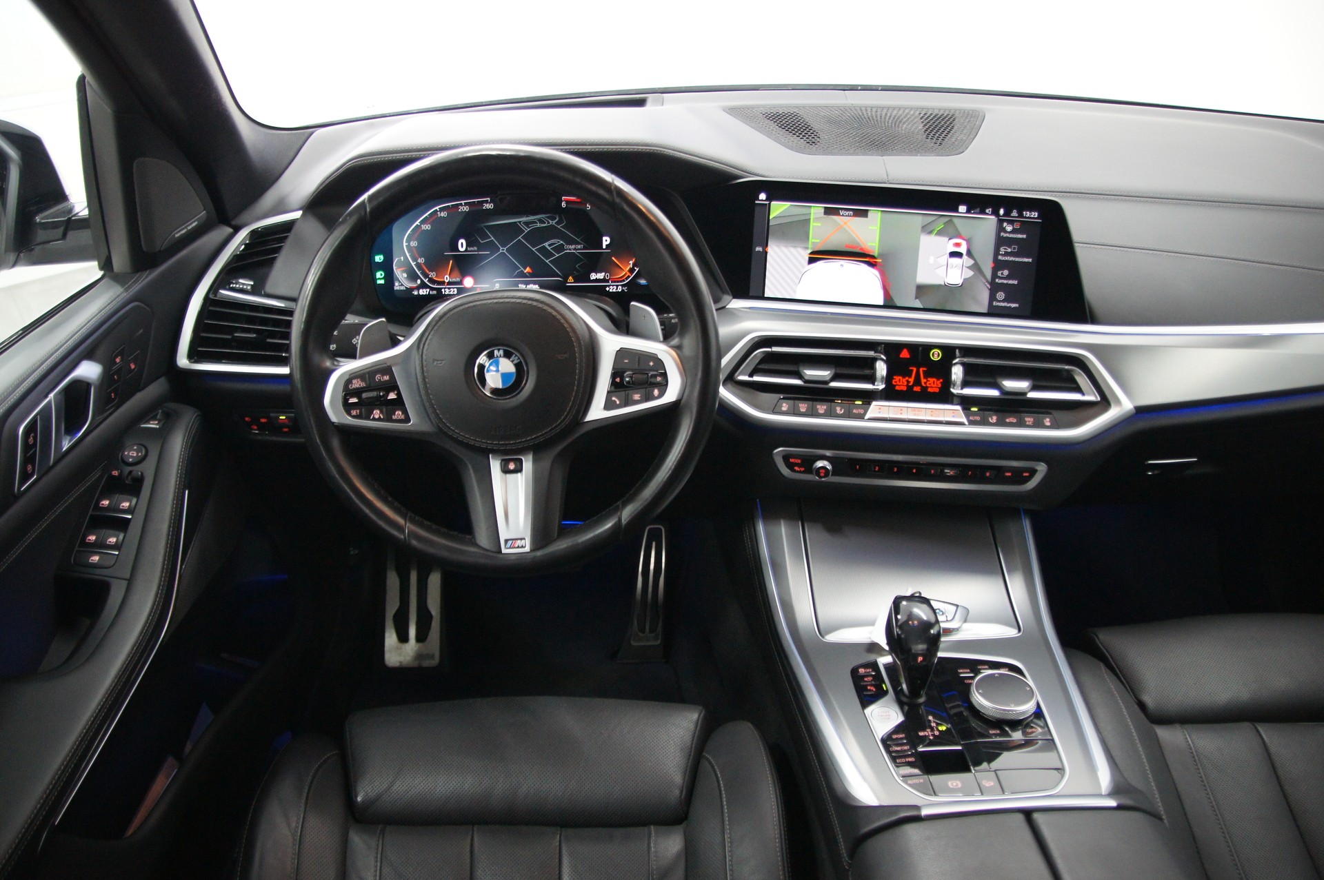 BMW X5 xDrive 48V 40d Steptronic-image-9