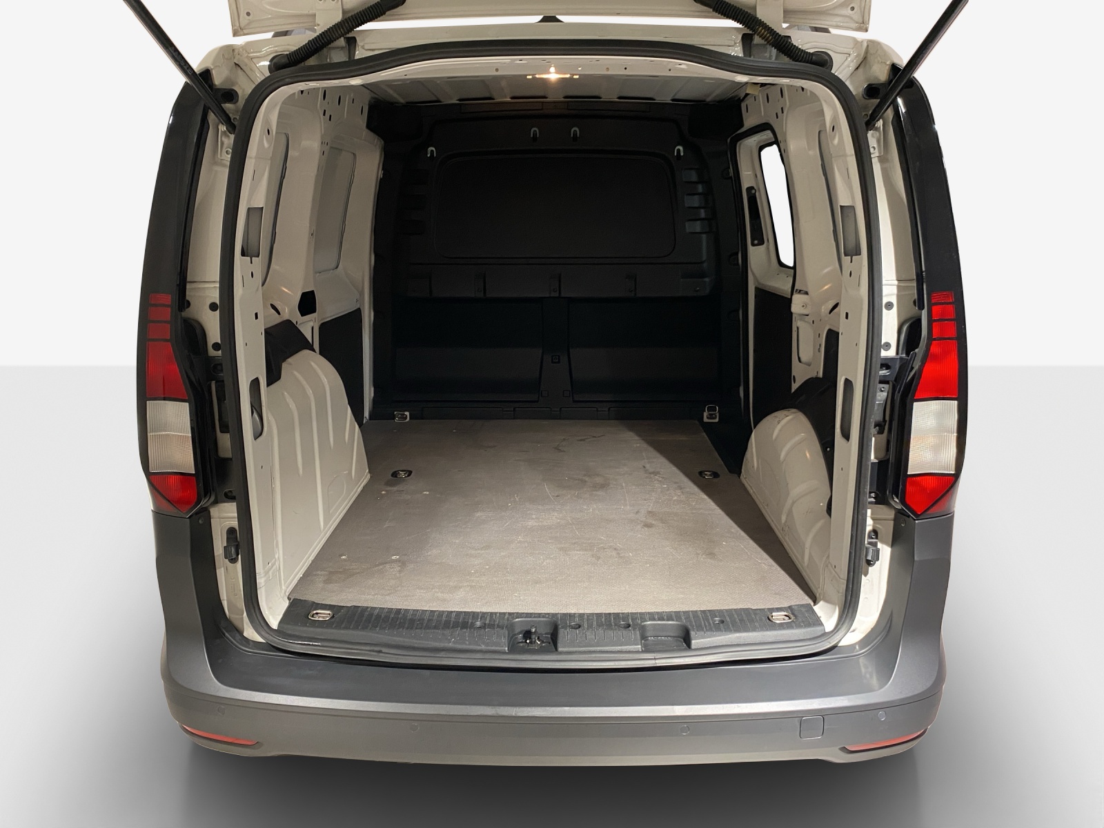 VW Caddy Cargo 2.0TDI-image-12