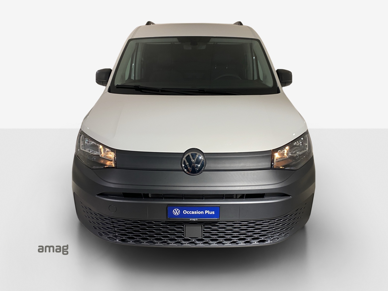 VW Caddy Cargo 2.0TDI-image-6
