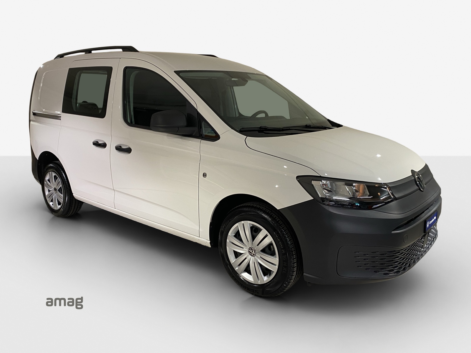 VW Caddy Cargo 2.0TDI-image-5