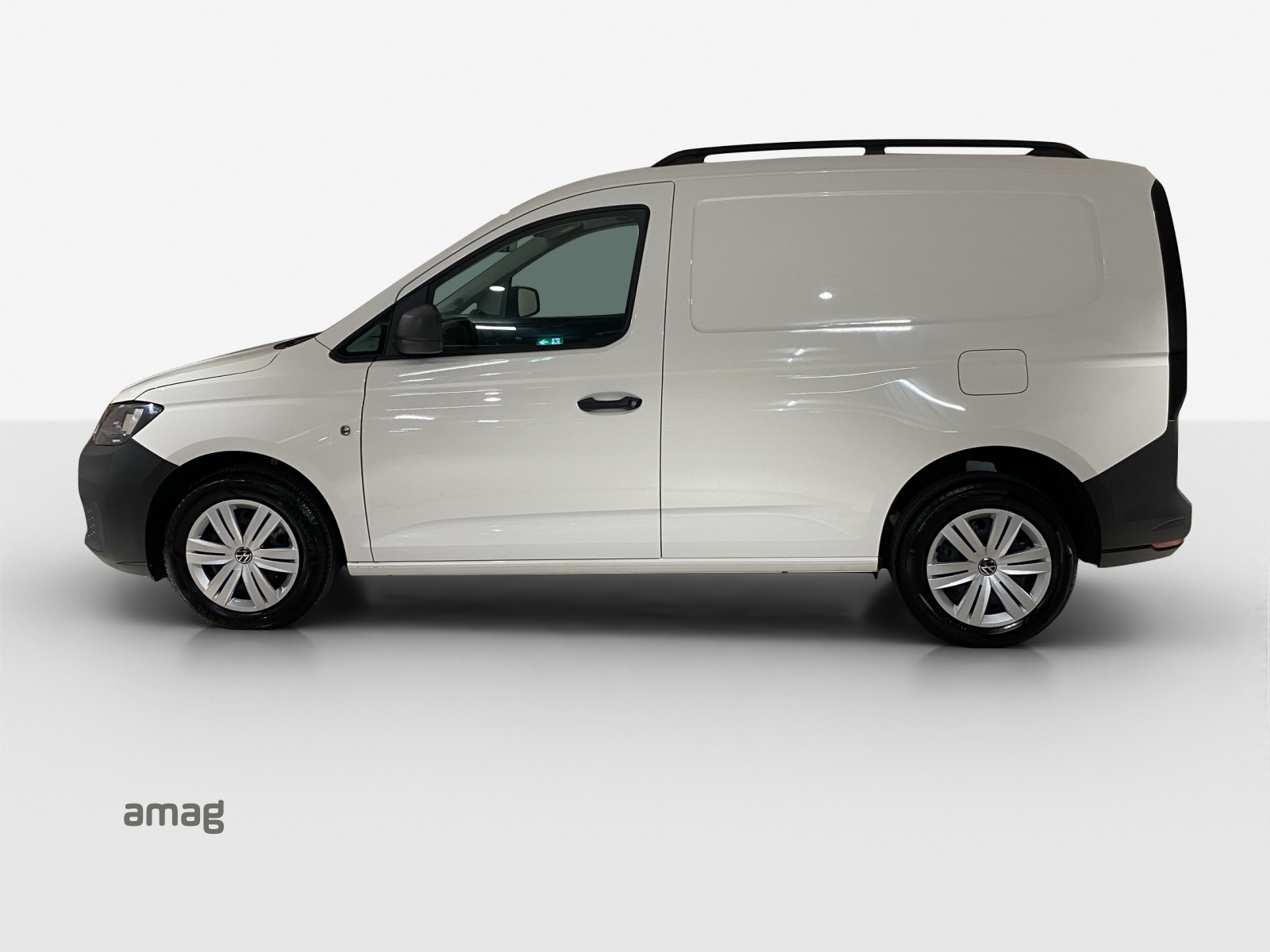 VW Caddy Cargo 2.0TDI-image-1