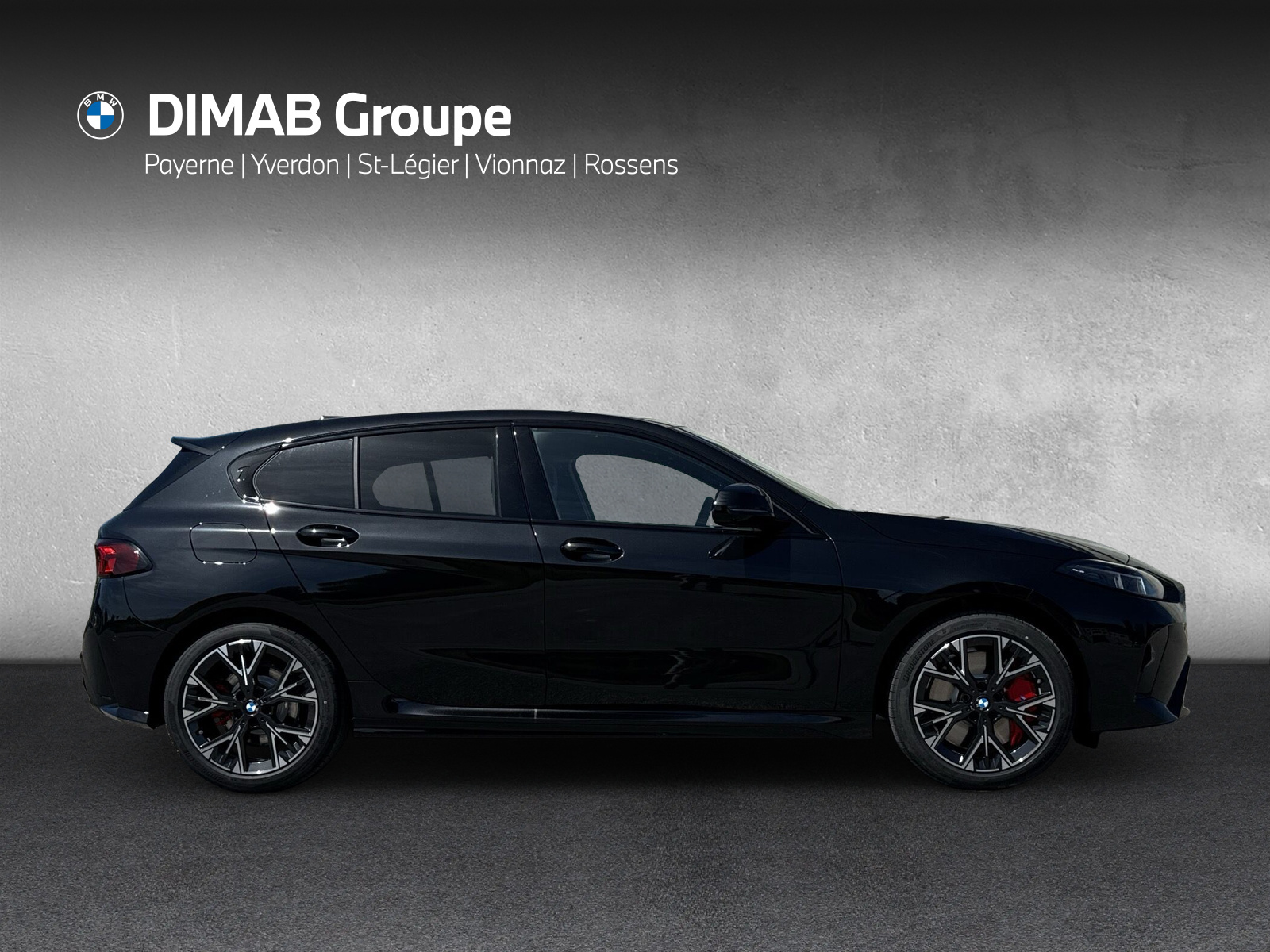 BMW 123 xDrive M Sport Pro Steptronic-image-5