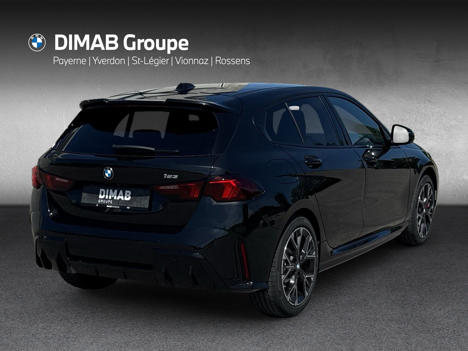 BMW 123 xDrive M Sport Pro Steptronic-image-4
