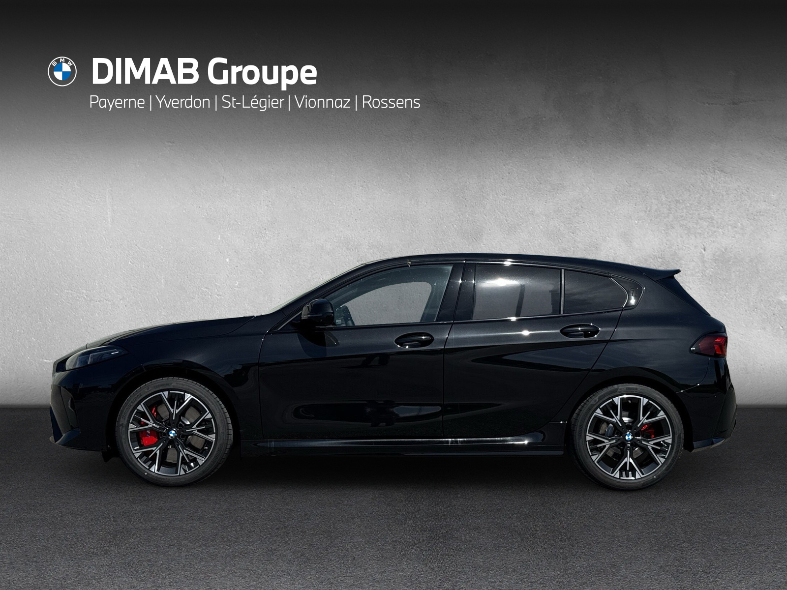 BMW 123 xDrive M Sport Pro Steptronic-showroom-element-1