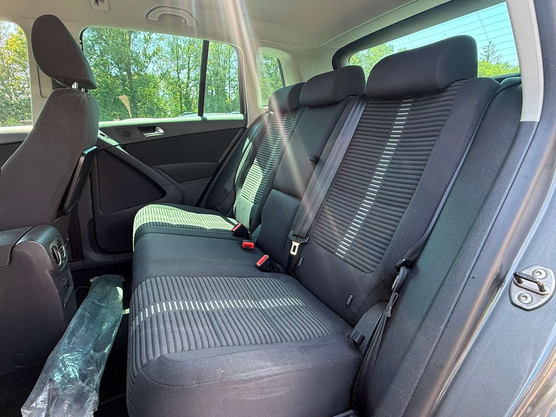 VW Tiguan 2.0 TDI Track&Field-image-9