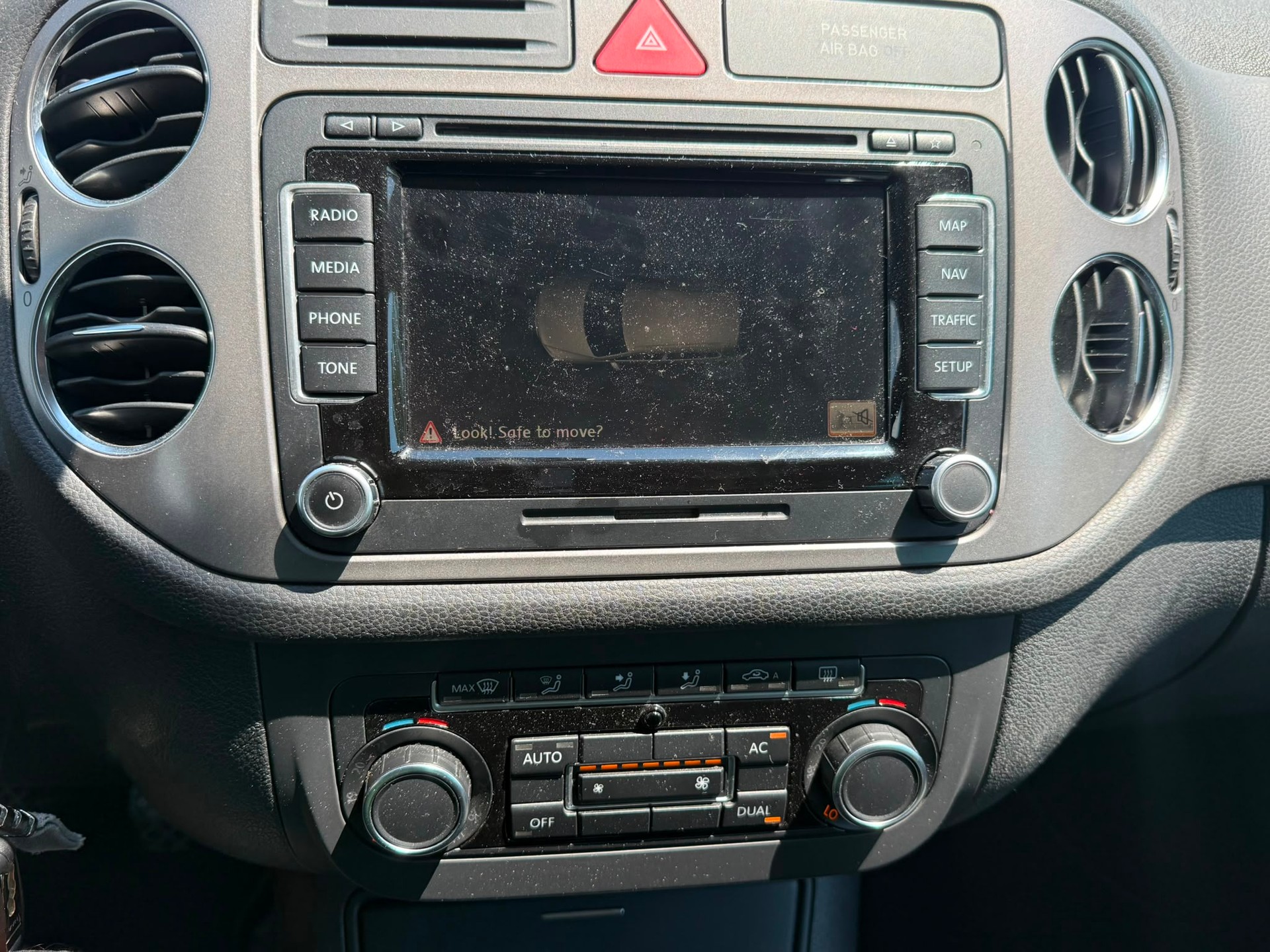 VW Tiguan 2.0 TDI Track&Field-image-10