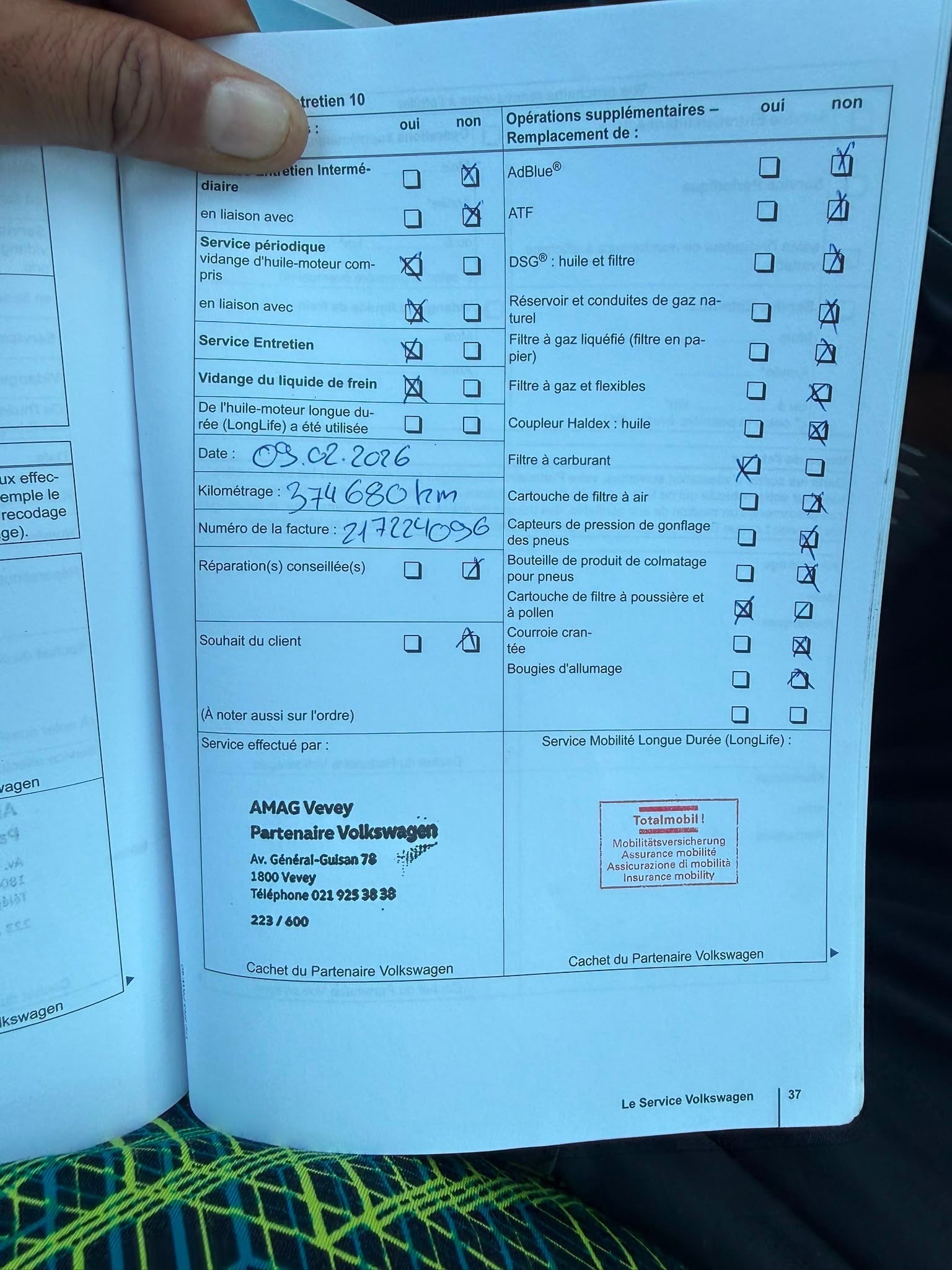 VW Tiguan 2.0 TDI Track&Field-image-13