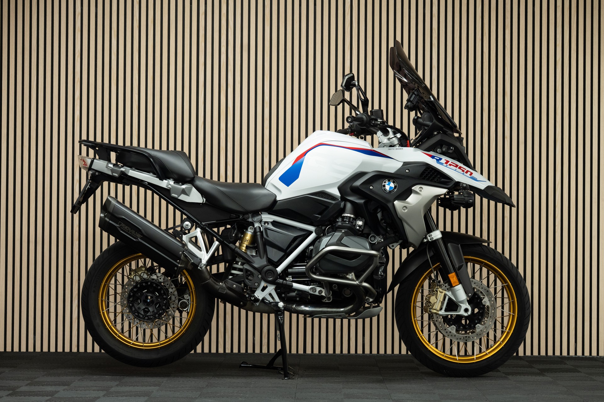 BMW R 1250 GS