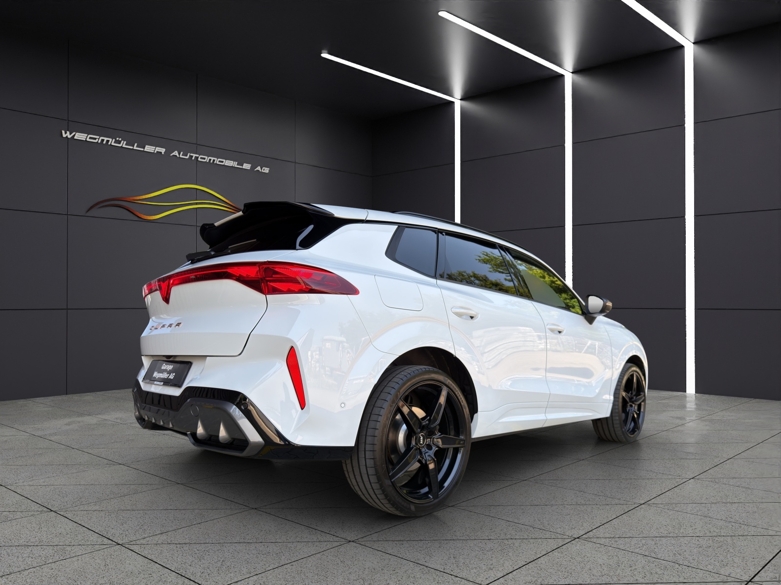 CUPRA Terramar 2.0 TSI DSG 4Drive VZ ABT 320-image-2