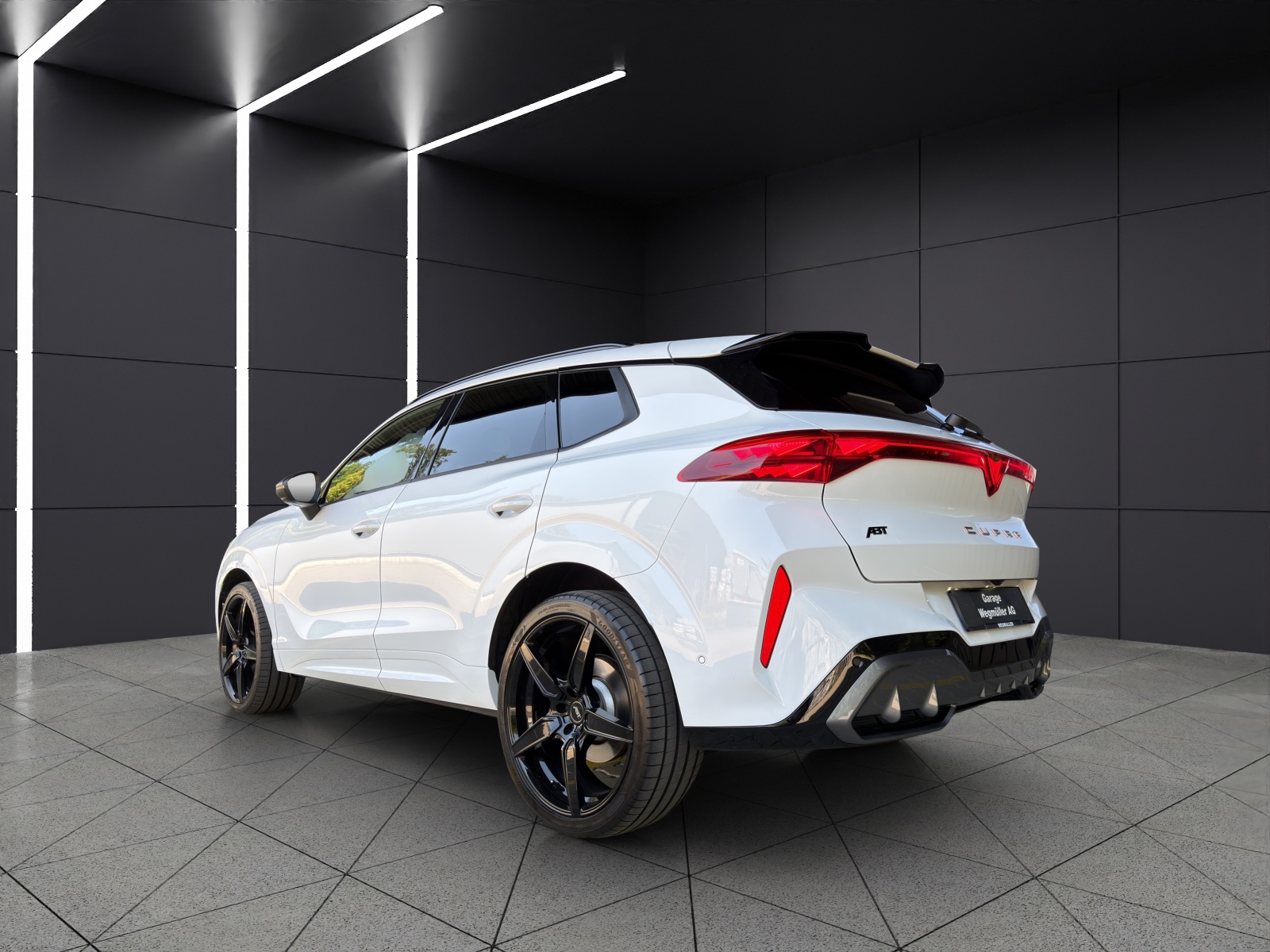 CUPRA Terramar 2.0 TSI DSG 4Drive VZ ABT 320-image-3