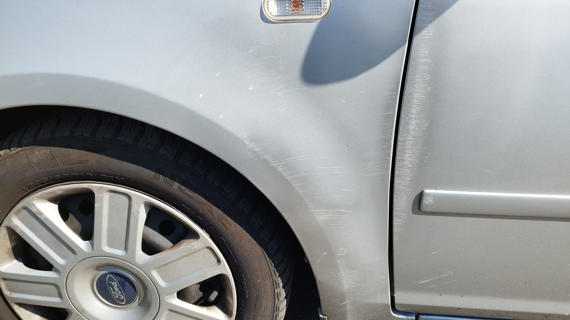 FORD Focus C-Max 1.8 Carving-image-14