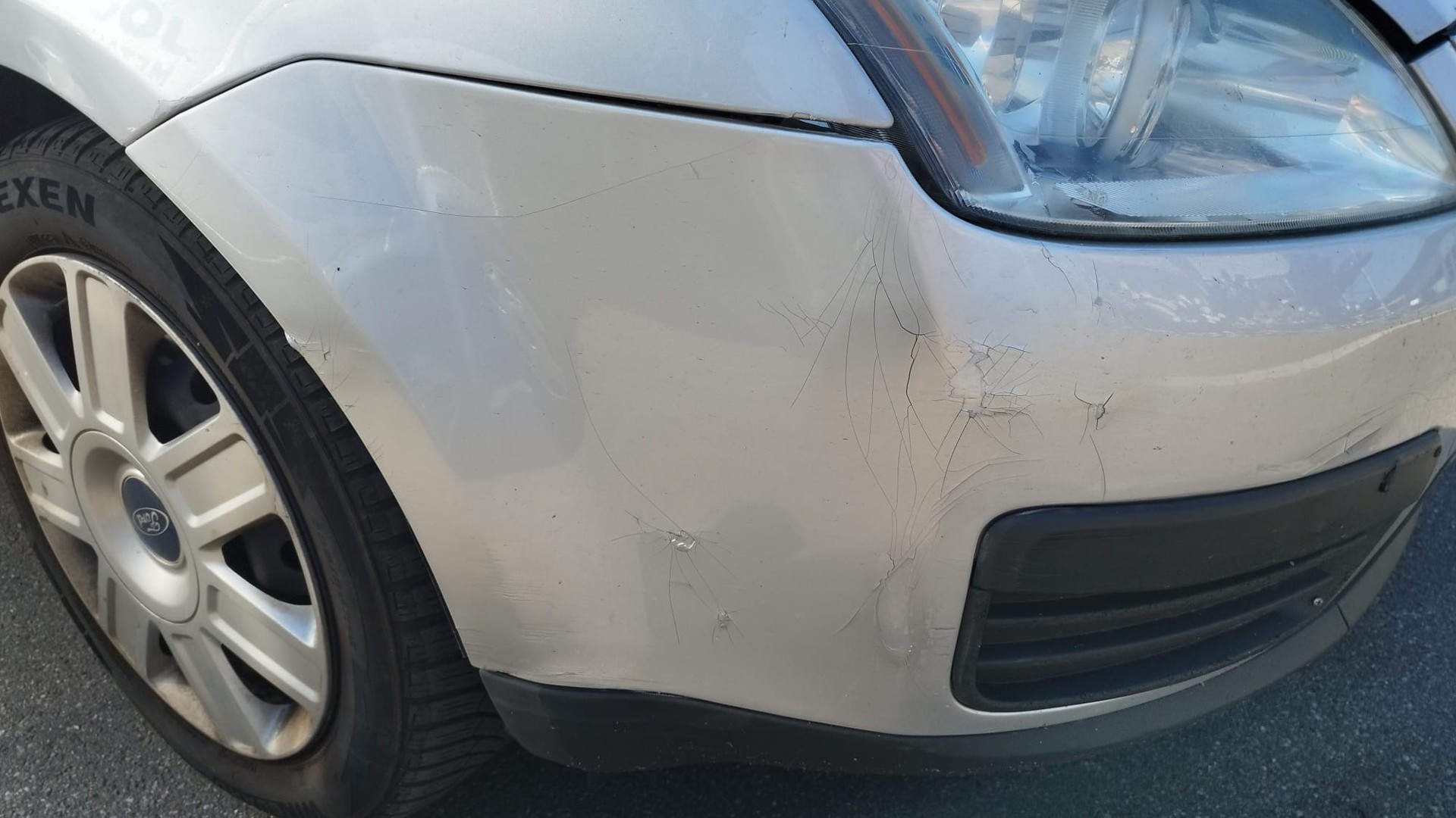 FORD Focus C-Max 1.8 Carving-image-13