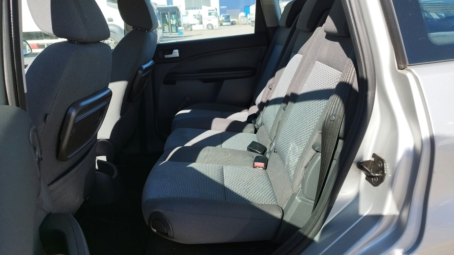 FORD Focus C-Max 1.8 Carving-image-9