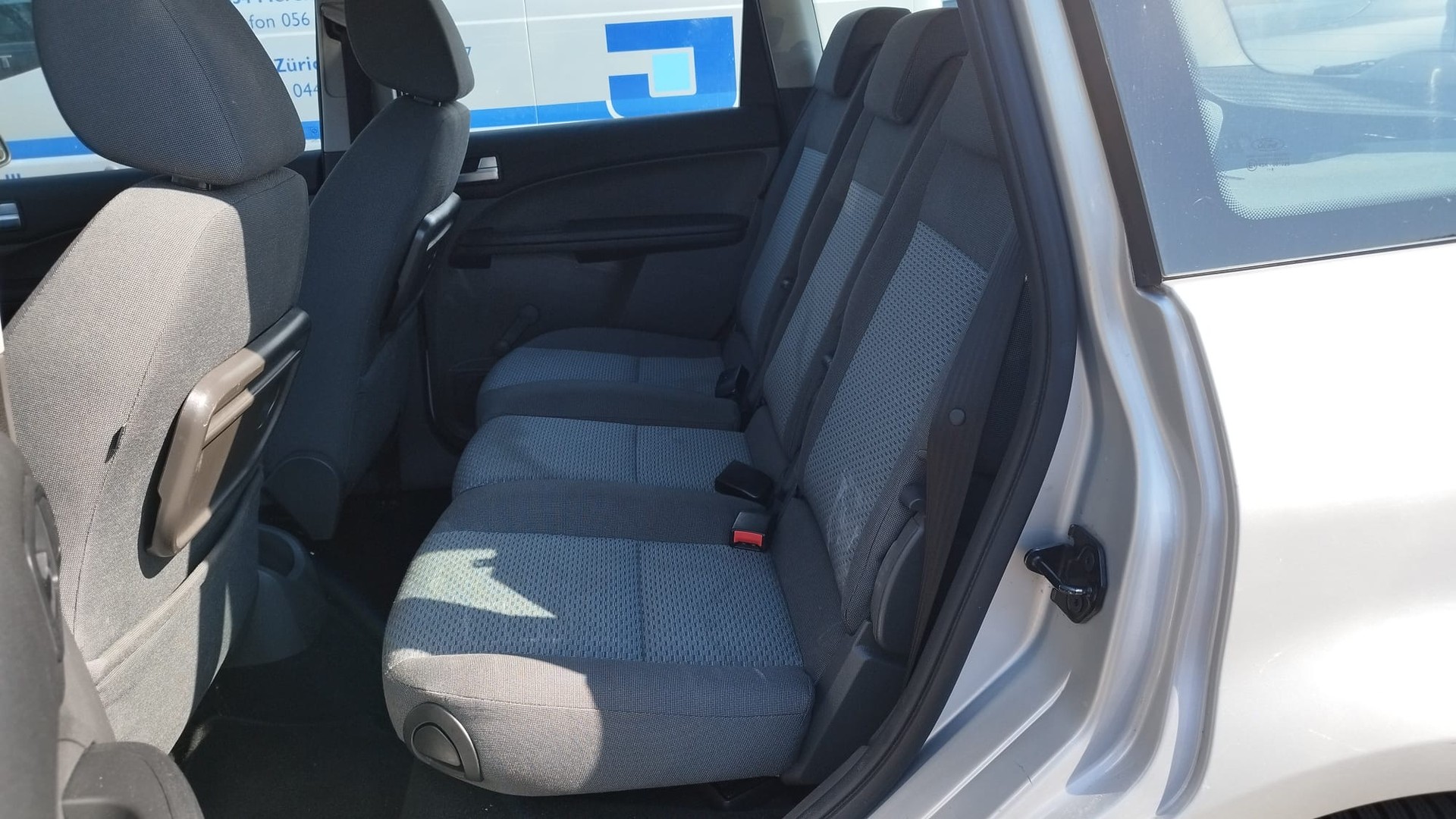 FORD Focus C-Max 1.8 Carving-image-8