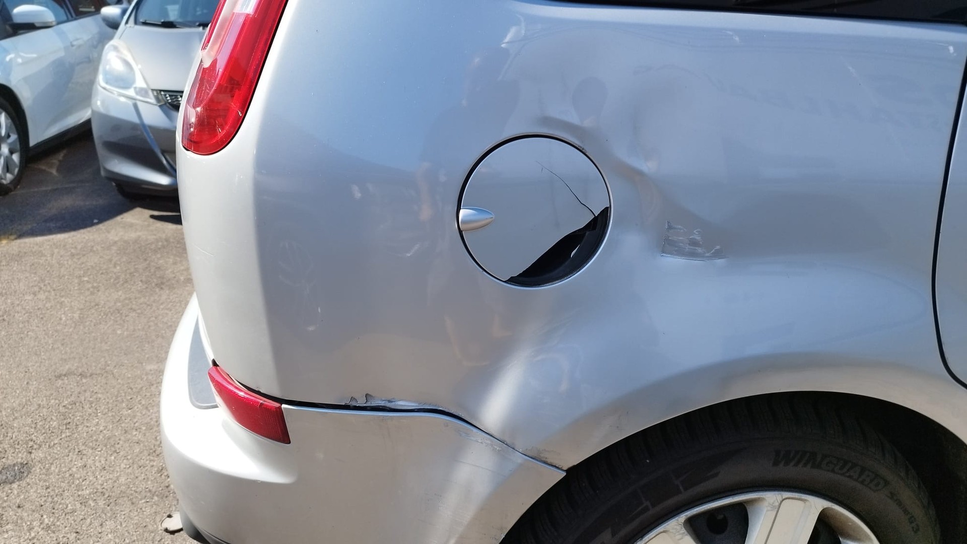 FORD Focus C-Max 1.8 Carving-image-15