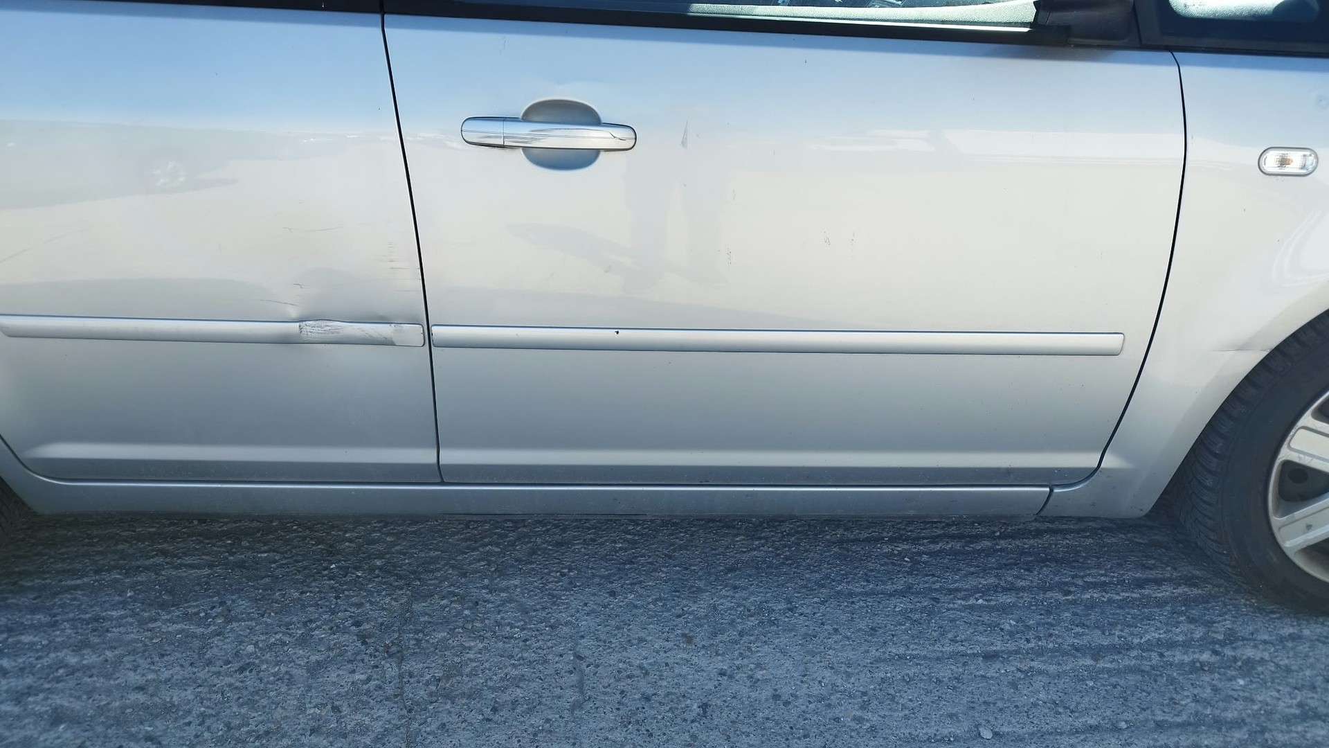 FORD Focus C-Max 1.8 Carving-image-4